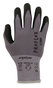 A Picture of product EGO-10376 ergodyne® ProFlex 7000 Nitrile-Coated Gloves with Microfoam Palm. Size 2X-Large. Gray. 1 pair. Ships in 1-3 Business Days.