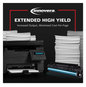 A Picture of product IVR-5949J Innovera® 5949J Toner Remanufactured Black Extended-Yield Replacement for 49X (Q5949XJ), 10,000 Page-Yield, Ships in 1-3 Business Days