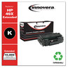 A Picture of product IVR-5949J Innovera® 5949J Toner Remanufactured Black Extended-Yield Replacement for 49X (Q5949XJ), 10,000 Page-Yield, Ships in 1-3 Business Days