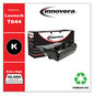A Picture of product IVR-64415X Innovera® 64415X Toner Remanufactured Black Ultra High-Yield Replacement for 64415XA, 32,000 Page-Yield