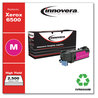 A Picture of product IVR-6500M Innovera® 6500B, 6500C, 6500M, 6500Y Toner Remanufactured Magenta High-Yield Replacement for 106R01595, 2,500 Page-Yield, Ships in 1-3 Business Days