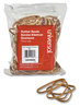 A Picture of product UNV-00432 Universal® Rubber Bands Size 32, 0.04" Gauge, Beige, 4 oz Box, 205/Pack