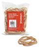 A Picture of product UNV-00433 Universal® Rubber Bands Size 33, 0.04" Gauge, Beige, 4 oz Box, 160/Pack