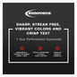 A Picture of product IVR-69220 Innovera® 69120, 69220, 69320, 69420 Ink Cartridges Remanufactured Cyan Replacement for 69 (T069220), 350 Page-Yield, Ships in 1-3 Business Days
