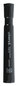 A Picture of product UNV-07051 Universal™ Chisel Tip Permanent Marker Broad Black, Dozen