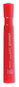 A Picture of product UNV-07052 Universal™ Chisel Tip Permanent Marker Broad Red, Dozen