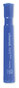 A Picture of product UNV-07053 Universal™ Chisel Tip Permanent Marker Broad Blue, Dozen
