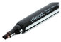 A Picture of product UNV-07054 Universal™ Chisel Tip Permanent Marker Value Pack, Broad Black, 60/Pack