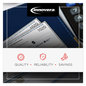 A Picture of product IVR-7553MICR Innovera® 7553MICR MICR Toner Remanufactured Black Replacement for 53AM (Q7553AM), 3,000 Page-Yield