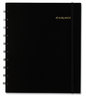 A Picture of product AAG-70950E05 AT-A-GLANCE® MOVE-A-PAGE Weekly/Monthly Appointment Book Move-A-Page 11 x 8.75, Black Cover, 12-Month (Jan to Dec): 2023