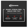 A Picture of product IVR-7935 Innovera® 7935 Inkjet Cartridge Compatible Red Postage Meter Ink, Replacement for 793-5 (7935), 3,000 Page-Yield