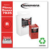 A Picture of product IVR-7935 Innovera® 7935 Inkjet Cartridge Compatible Red Postage Meter Ink, Replacement for 793-5 (7935), 3,000 Page-Yield