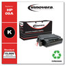A Picture of product IVR-83009 Innovera® 83009 Toner Cartridge Remanufactured Black Replacement for 09A (C3909A), 15,000 Page-Yield, Ships in 1-3 Business Days