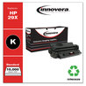 A Picture of product IVR-83029 Innovera® 83029 Toner Cartridge Remanufactured Black High-Yield Replacement for 29X (C4129X), 10,000 Page-Yield, Ships in 1-3 Business Days
