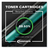 A Picture of product IVR-83049A Innovera® 83049A, 83049X Laser Cartridge Remanufactured Black Toner, Replacement for 49A (Q5949A), 2,500 Page-Yield