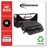 A Picture of product IVR-83082 Innovera® 83082 Laser Cartridge Remanufactured Black High-Yield Toner, Replacement for 82X (C4182X), 20,000 Page-Yield, Ships in 1-3 Business Days