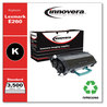 A Picture of product IVR-83260 Innovera® 83260 Toner Remanufactured Black Replacement for E260A21A, 3,500 Page-Yield