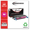 A Picture of product IVR-83723 Innovera® 83720, 83721, 83722, 83723 Toner Cartridge Remanufactured Magenta Replacement for 641A (C9723A), 8,000 Page-Yield