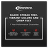 A Picture of product IVR-951XLM Innovera® 950XLB-N048AN Ink Remanufactured Magenta High-Yield Replacement for 951XL (CN047AN), 1,500 Page-Yield