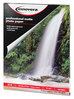 A Picture of product IVR-99650 Innovera® Heavyweight Photo Paper 11 mil, 8.5 x Matte White, 50/Pack