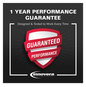 A Picture of product IVR-B6200 Innovera® B6200 Toner Remanufactured Black Replacement for 52114501, 11,000 Page-Yield