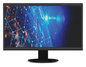 A Picture of product IVR-BLF140W Innovera® Blackout Privacy Monitor Filter for 14" Widescreen Laptop, 16:9 Aspect Ratio