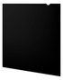 A Picture of product IVR-BLF140W Innovera® Blackout Privacy Monitor Filter for 14" Widescreen Laptop, 16:9 Aspect Ratio