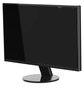 A Picture of product IVR-BLF170W Innovera® Blackout Privacy Monitor Filter for 17" Widescreen Flat Panel Monitor/Laptop, 16:10 Aspect Ratio