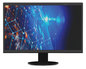 A Picture of product IVR-BLF170W Innovera® Blackout Privacy Monitor Filter for 17" Widescreen Flat Panel Monitor/Laptop, 16:10 Aspect Ratio