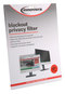 A Picture of product IVR-BLF170W Innovera® Blackout Privacy Monitor Filter for 17" Widescreen Flat Panel Monitor/Laptop, 16:10 Aspect Ratio