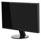 A Picture of product IVR-BLF185W Innovera® Blackout Privacy Monitor Filter for 18.5" Widescreen Flat Panel 16:9 Aspect Ratio