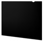 A Picture of product IVR-BLF185W Innovera® Blackout Privacy Monitor Filter for 18.5" Widescreen Flat Panel 16:9 Aspect Ratio