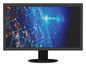 A Picture of product IVR-BLF215W Innovera® Blackout Privacy Monitor Filter for 21.5" Widescreen Flat Panel 16:9 Aspect Ratio