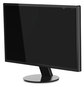 A Picture of product IVR-BLF22W Innovera® Blackout Privacy Monitor Filter for 22" Widescreen Flat Panel 16:10 Aspect Ratio
