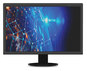 A Picture of product IVR-BLF22W Innovera® Blackout Privacy Monitor Filter for 22" Widescreen Flat Panel 16:10 Aspect Ratio