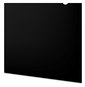 A Picture of product IVR-BLF22W Innovera® Blackout Privacy Monitor Filter for 22" Widescreen Flat Panel 16:10 Aspect Ratio