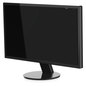 A Picture of product IVR-BLF23W9 Innovera® Blackout Privacy Monitor Filter for 23" Widescreen Flat Panel 16:9 Aspect Ratio
