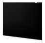 A Picture of product IVR-BLF23W9 Innovera® Blackout Privacy Monitor Filter for 23" Widescreen Flat Panel 16:9 Aspect Ratio