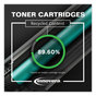 A Picture of product IVR-CF258X Innovera® CF258A, CF258X Toner Remanufactured Black High-Yield Replacement for 58X (CF258X), 10,000 Page-Yield