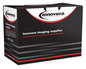 A Picture of product IVR-CF258X Innovera® CF258A, CF258X Toner Remanufactured Black High-Yield Replacement for 58X (CF258X), 10,000 Page-Yield