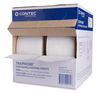 A Picture of product CTC-PRMM9001 TrapMore™ Disposable Dusting Sheets. 5 X 6 in. 250 sheets/roll, 2 rolls/box.