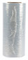 A Picture of product UNV-121580 Universal® Handwrap Film Stretch 12" x 1,500 ft Roll, 20 mic (80-Gauge), Clear, 4/Carton