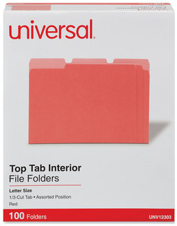 UNV11201, Universal® 11201 Deluxe Colored Paper, 20 lb Bond Weight, 8.5 x  11, Canary, 500/Ream