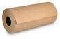 A Picture of product UNV-1300022 Universal® High-Volume Wrapping Paper Rolls Mediumweight Roll, 40 lb Weight Stock, 24" x 900 ft, Brown
