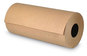 A Picture of product UNV-1300022 Universal® High-Volume Wrapping Paper Rolls Mediumweight Roll, 40 lb Weight Stock, 24" x 900 ft, Brown