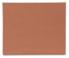 A Picture of product UNV-13920 Universal® Expanding Files 31 Sections, 1/31-Cut Tabs, Letter Size, Redrope