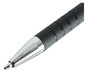 A Picture of product UNV-15510 Universal™ Retractable Ballpoint Pen Medium 1 mm, Black Ink, Barrel, Dozen