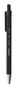 A Picture of product UNV-15510 Universal™ Retractable Ballpoint Pen Medium 1 mm, Black Ink, Barrel, Dozen