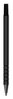 A Picture of product UNV-15626 Universal™ Replacement Counter Pen Ballpoint Medium 1 mm, Black Ink, Barrel, 6/Pack