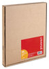 A Picture of product UNV-20835 Universal® Self-Tab Index Dividers 5-Tab, 11 x 8.5, White, 36 Sets
